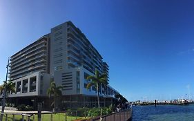 Cairns Luxury Apartments